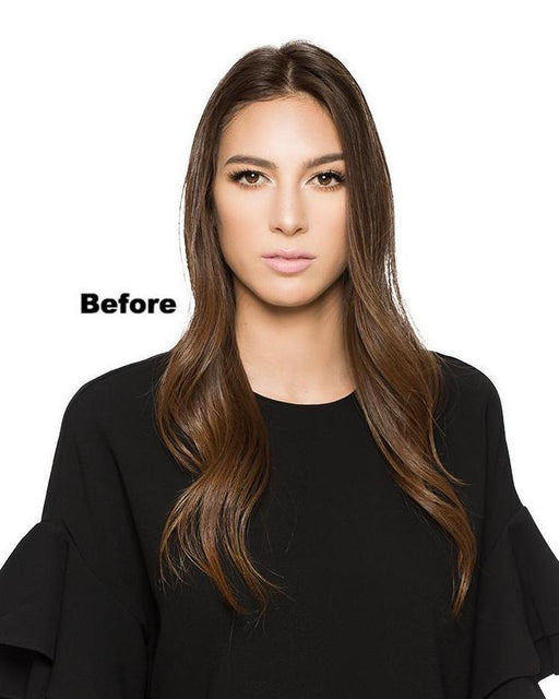 Demi Topper (312A) by Wig USA • Toppers by Wig Pro | shop name | Medical Hair Loss & Wig Experts.