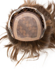 Demi Topper (312A) by Wig USA • Toppers by Wig Pro | shop name | Medical Hair Loss & Wig Experts.