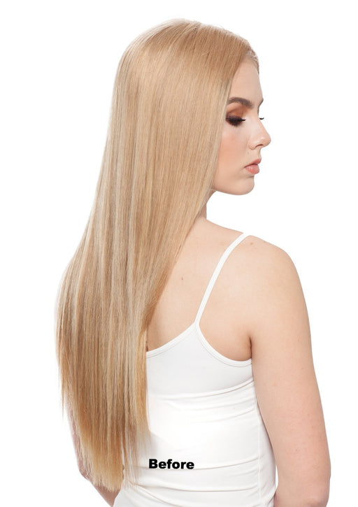 Demi Topper (312) by Wig USA • Toppers by Wig Pro | shop name | Medical Hair Loss & Wig Experts.