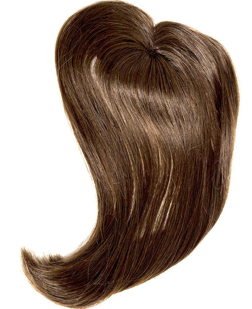 313C H Add-on, 2 clips by WIGPRO: Human Hair Piece | shop name | Medical Hair Loss & Wig Experts.