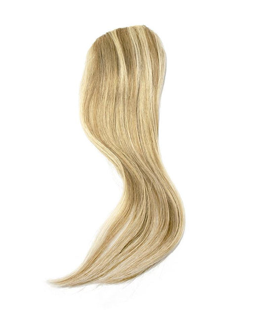 313E H Add-on, 2 clips by WIGPRO: Human Hair Piece | shop name | Medical Hair Loss & Wig Experts.