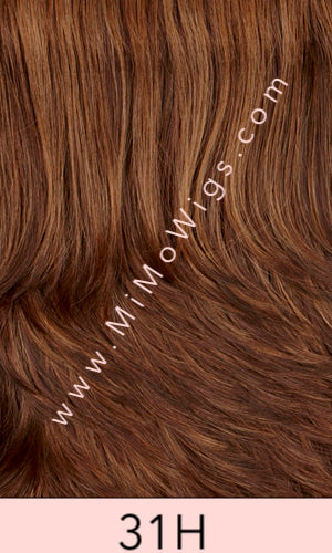 Candace by Henry Margu • Naturally Yours Collection