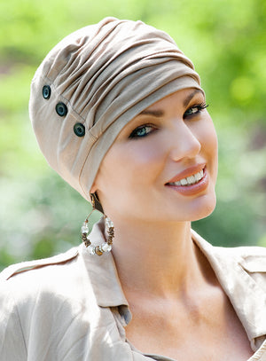 Louise by Masumi Headwear