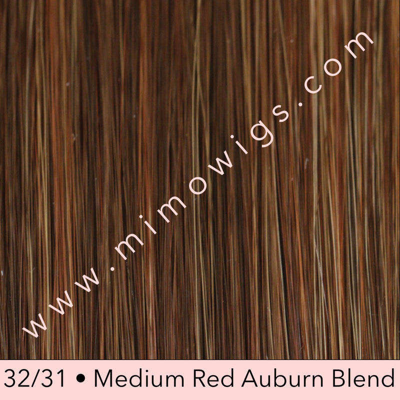 Sensational by Tressallure • Look Fabulous Collection | shop name | Medical Hair Loss & Wig Experts.