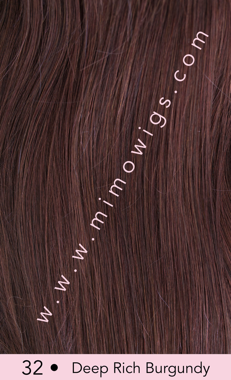 New Amber Petite by Trendco • Gem Collection | shop name | Medical Hair Loss & Wig Experts.