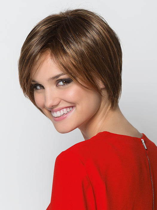 Java by Ellen Wille • Perruci Collection - MiMo Wigs