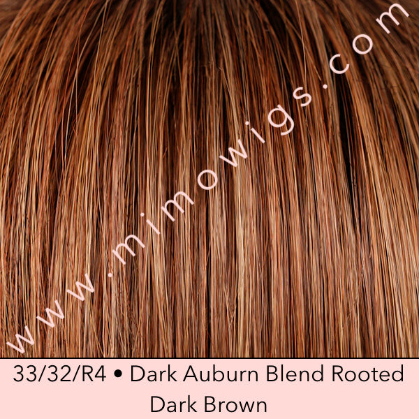 New Wave by Tressallure • Look Fabulous Collection | shop name | Medical Hair Loss & Wig Experts.