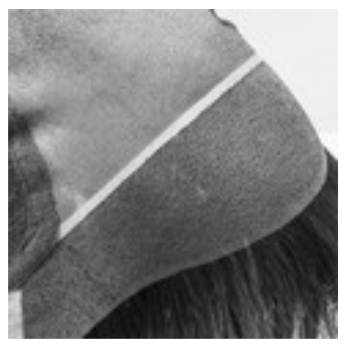Shyla duo-fibre by Gisela Mayer | shop name | Medical Hair Loss & Wig Experts.