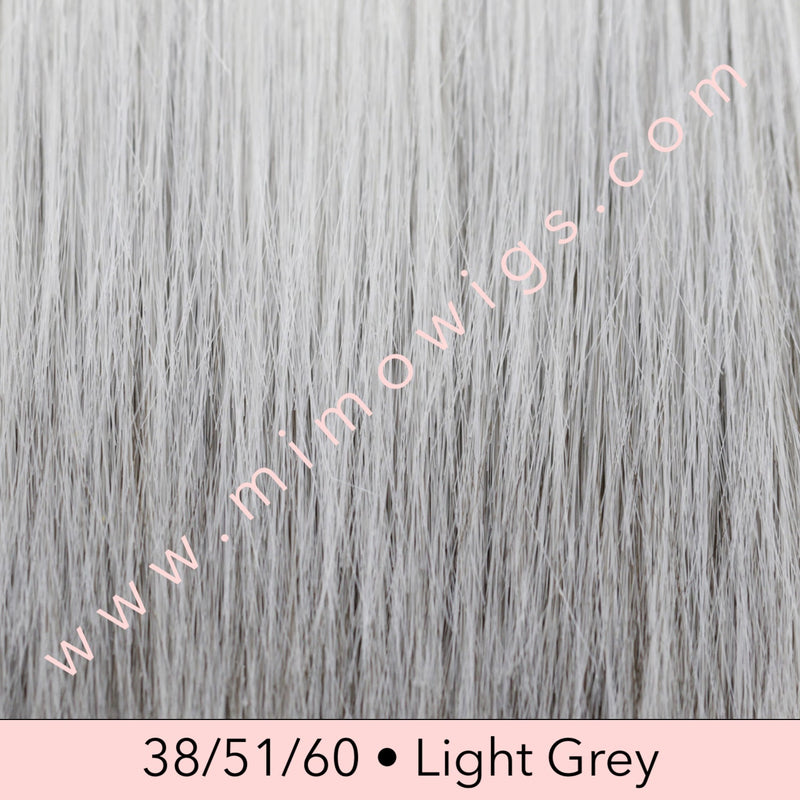Razor Cut Shag by Tressallure • Look Fabulous Collection