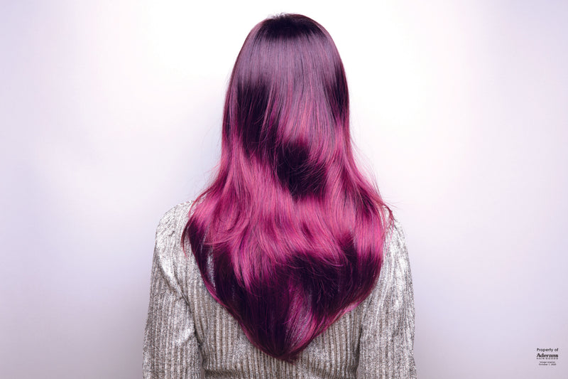 Angelica Part Mono by René Of Paris • Noriko Collection | shop name | Medical Hair Loss & Wig Experts.