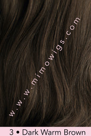 New Amber Petite by Trendco • Gem Collection | shop name | Medical Hair Loss & Wig Experts.