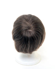Men's System (400) by Wig USA • Wig Pro for Men | shop name | Medical Hair Loss & Wig Experts.