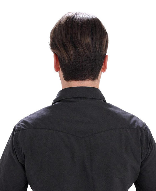 Men's Mono Top System (402) by Wig USA • Wig Pro Men's Collection | shop name | Medical Hair Loss & Wig Experts.