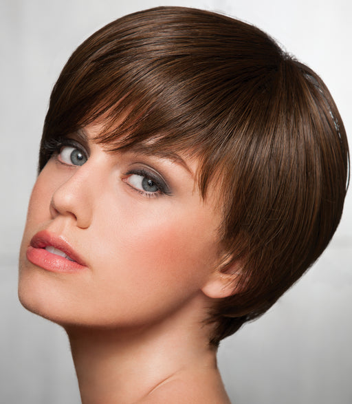 Short and Sleek by Hairdo | shop name | Medical Hair Loss & Wig Experts.