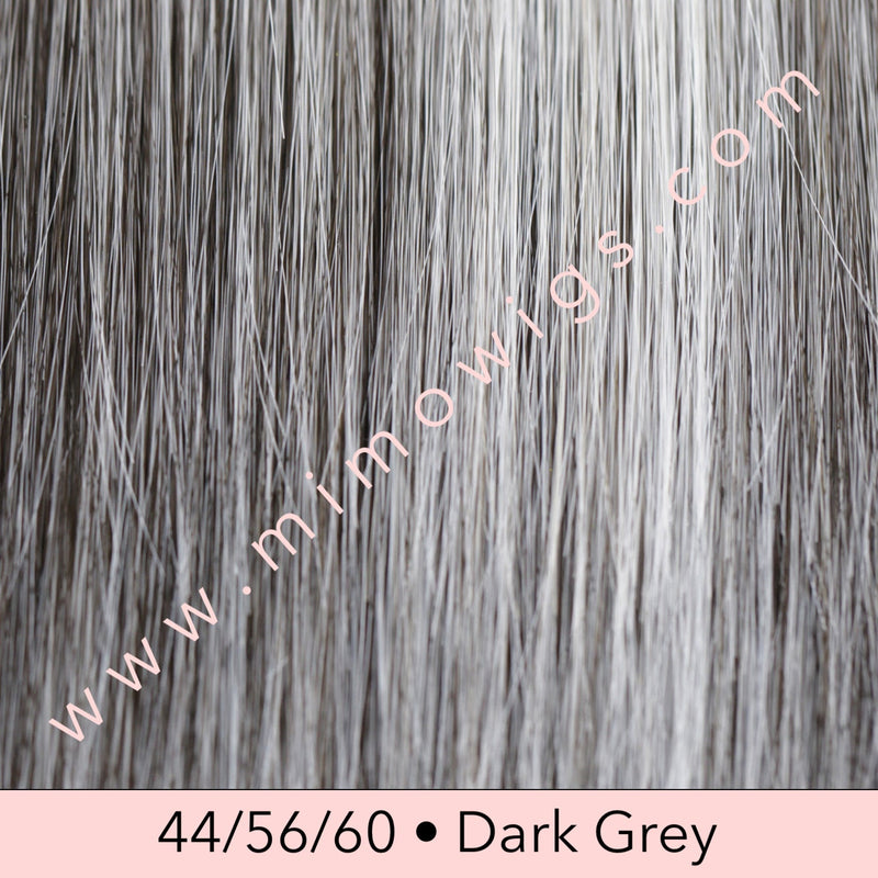 Razor Cut Shag by Tressallure • Look Fabulous Collection