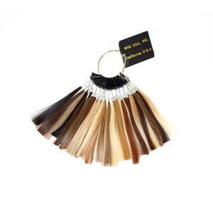 OCH Extension Colour Ring • Wig USA Accessories