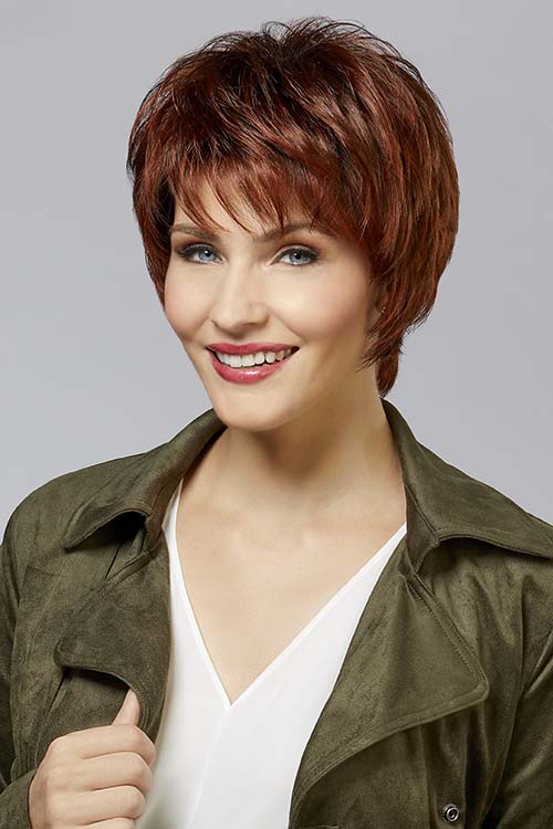 Sabrina by Henry Margu | shop name | Medical Hair Loss & Wig Experts.