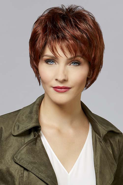 Sabrina by Henry Margu | shop name | Medical Hair Loss & Wig Experts.