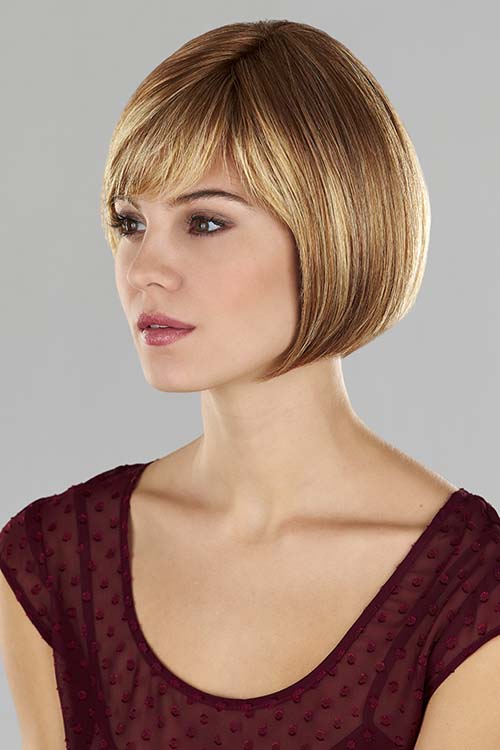 Kelly by Henry Margu | shop name | Medical Hair Loss & Wig Experts.