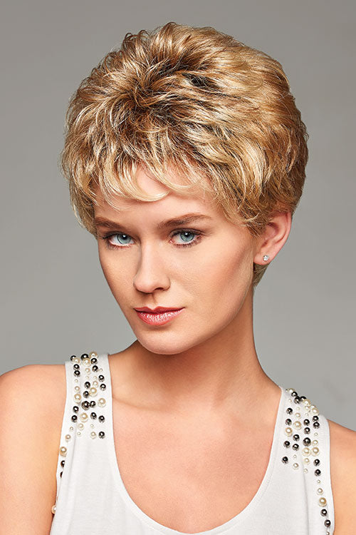 Monica by Henry Margu | shop name | Medical Hair Loss & Wig Experts.