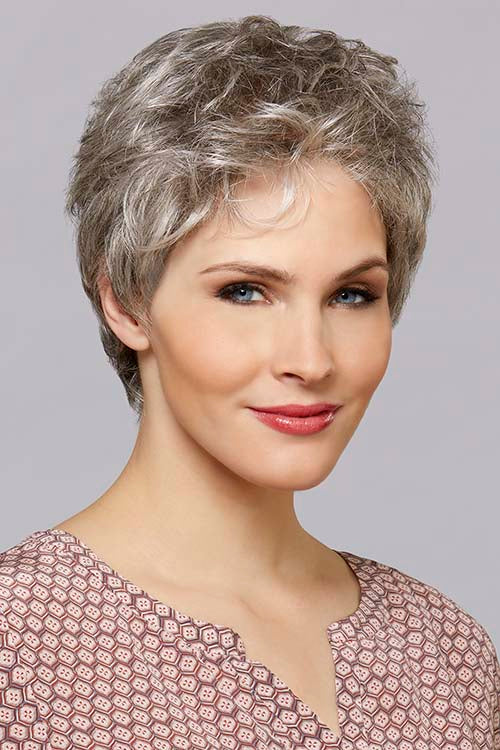 Grace by Henry Margu | shop name | Medical Hair Loss & Wig Experts.