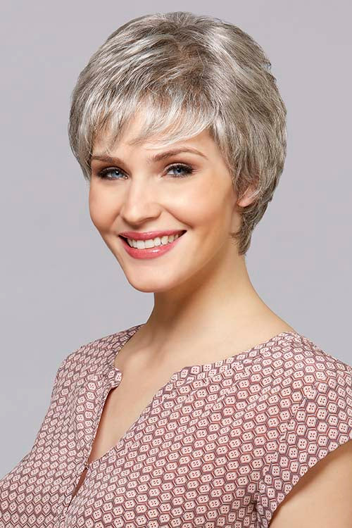 Grace by Henry Margu | shop name | Medical Hair Loss & Wig Experts.