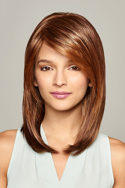 Athena by Henry Margu • Naturally Yours Collection | shop name | Medical Hair Loss & Wig Experts.
