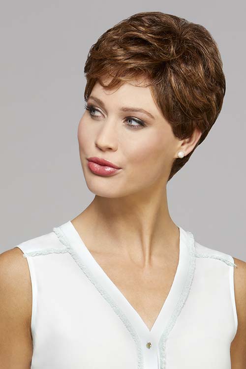 Quinn by Henry Margu | shop name | Medical Hair Loss & Wig Experts.