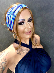 Black Headband