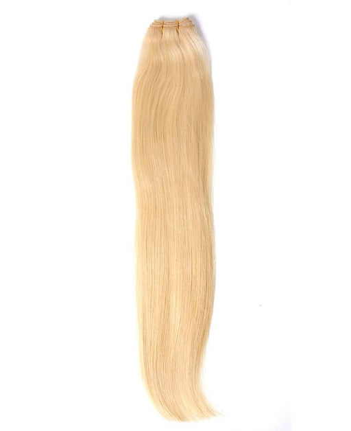 485 Super Remy Straight 20-22" by WIGPRO: Human Hair Extension | shop name | Medical Hair Loss & Wig Experts.