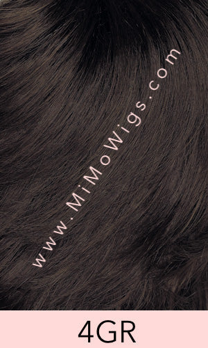 Kendall by Henry Margu • Naturally Yours