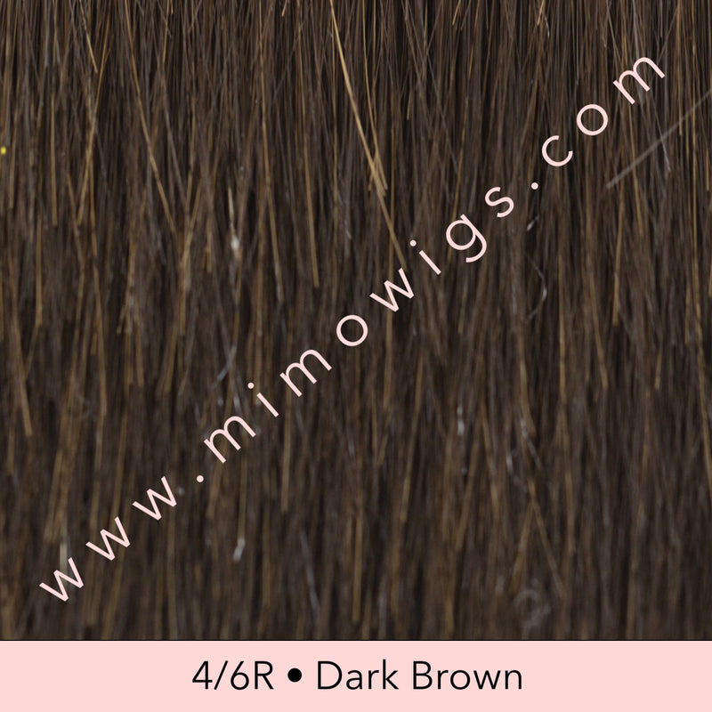 Stacked Bob by Tressallure • Look Fabulous Collection | shop name | Medical Hair Loss & Wig Experts.
