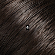 FS10/16 • WALNUT SYRUP | Light Brown w/ Natural Blonde Bold Highlights
