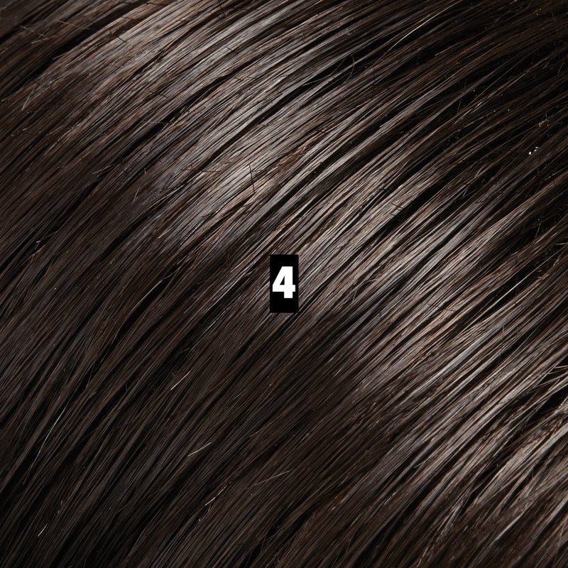 FS10/16 • WALNUT SYRUP | Light Brown w/ Natural Blonde Bold Highlights