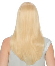 R8 /26H ••• Golden Brown with Golden Blonde Highlights