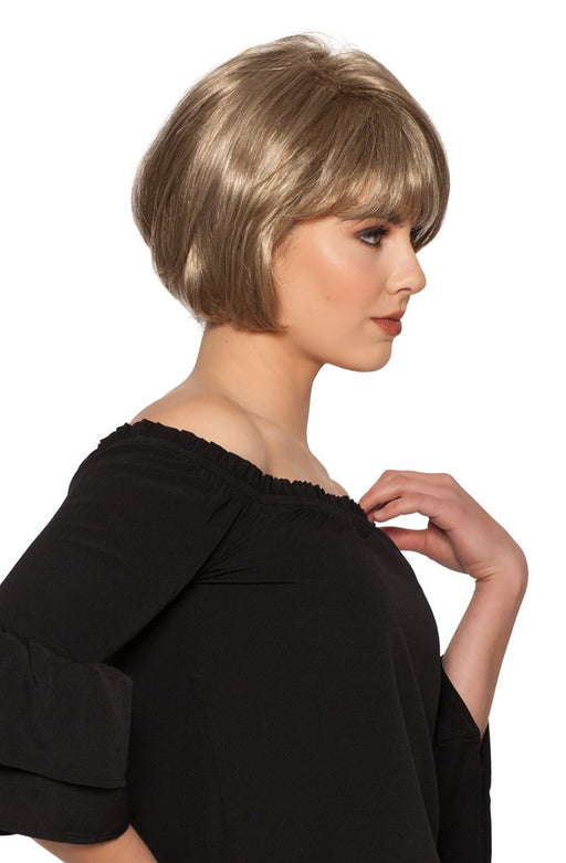 Abbey by Wig USA • Wig Pro Synthetic Collection | shop name | Medical Hair Loss & Wig Experts.