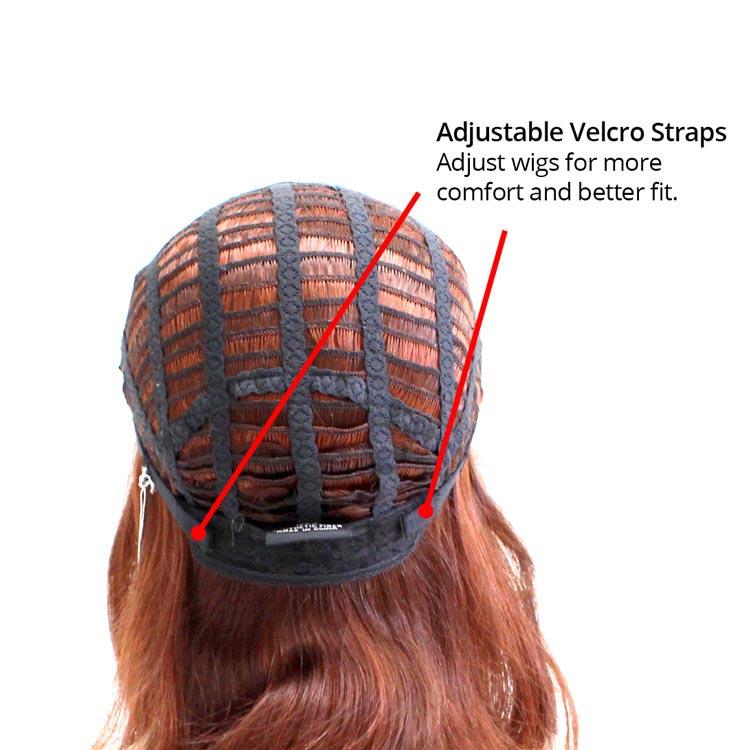 Alexandra by Wig USA • Wig Pro Synthetic Collection | shop name | Medical Hair Loss & Wig Experts.