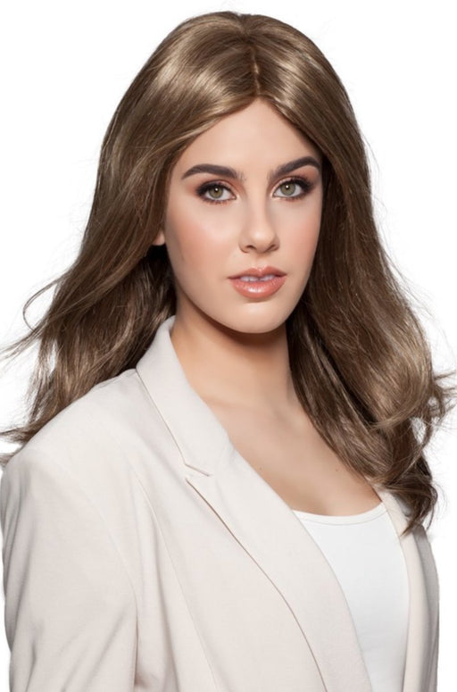 Alexandra by Wig USA • Wig Pro Synthetic Collection | shop name | Medical Hair Loss & Wig Experts.