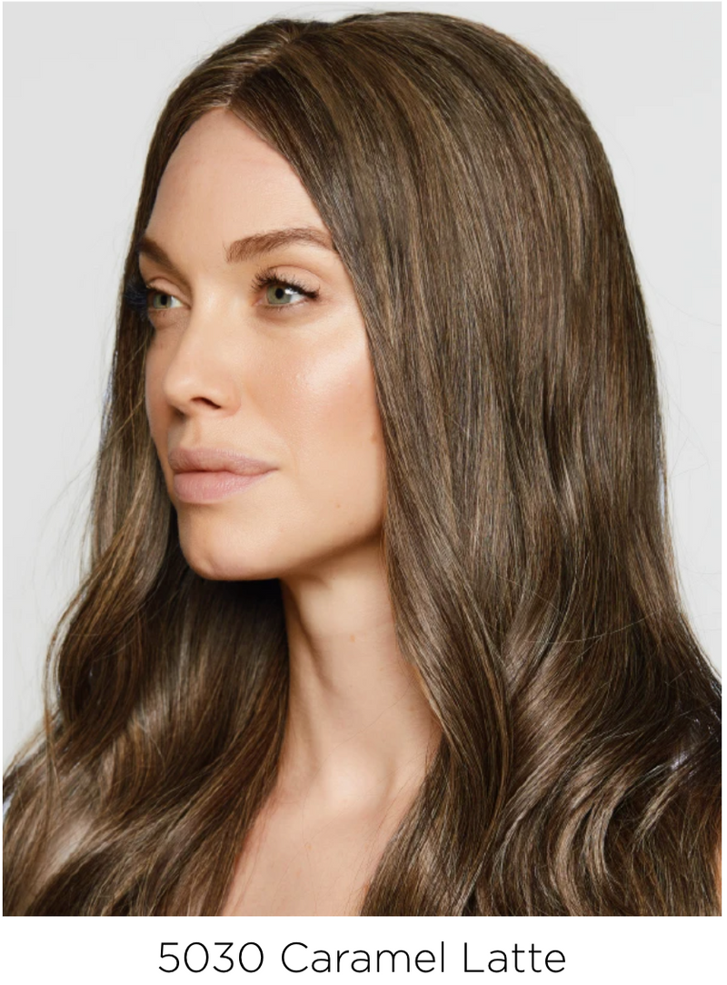 Trend Topette By Follea • Topper Collection |  MiMo Wigs  | Medical Hair Loss & Wig Experts.