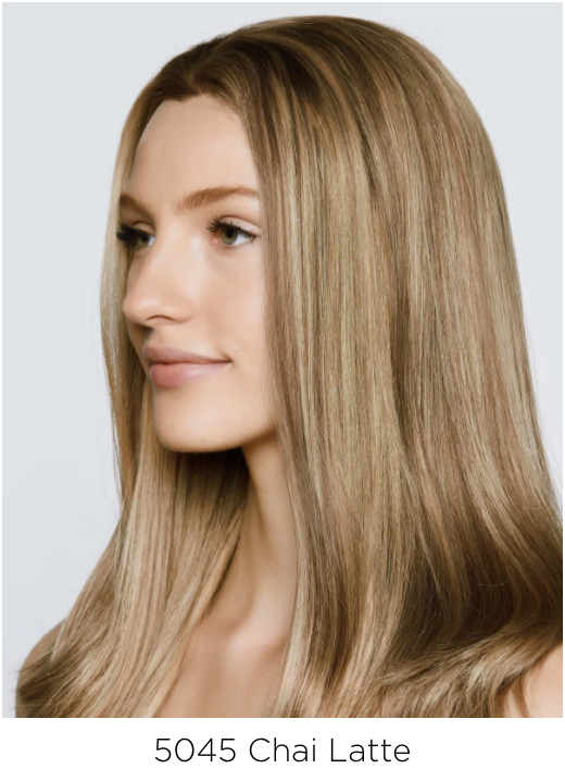 Style Topette By Follea  (T800) • Topper Collection |  MiMo Wigs  | Medical Hair Loss & Wig Experts.