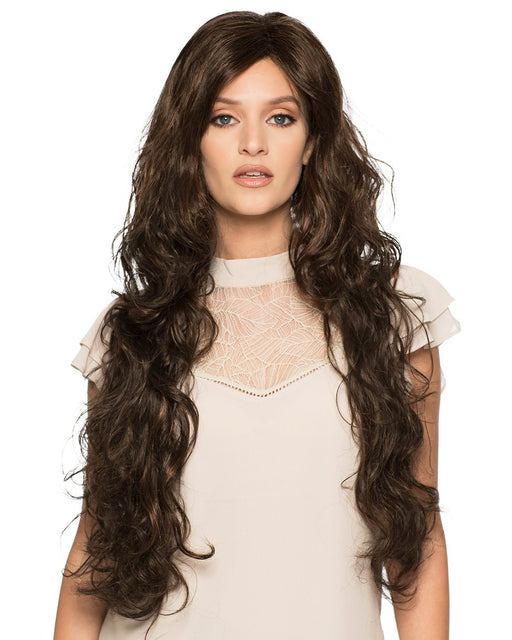 Bianca by Wig USA • Wig Pro Synthetic Collection | shop name | Medical Hair Loss & Wig Experts.