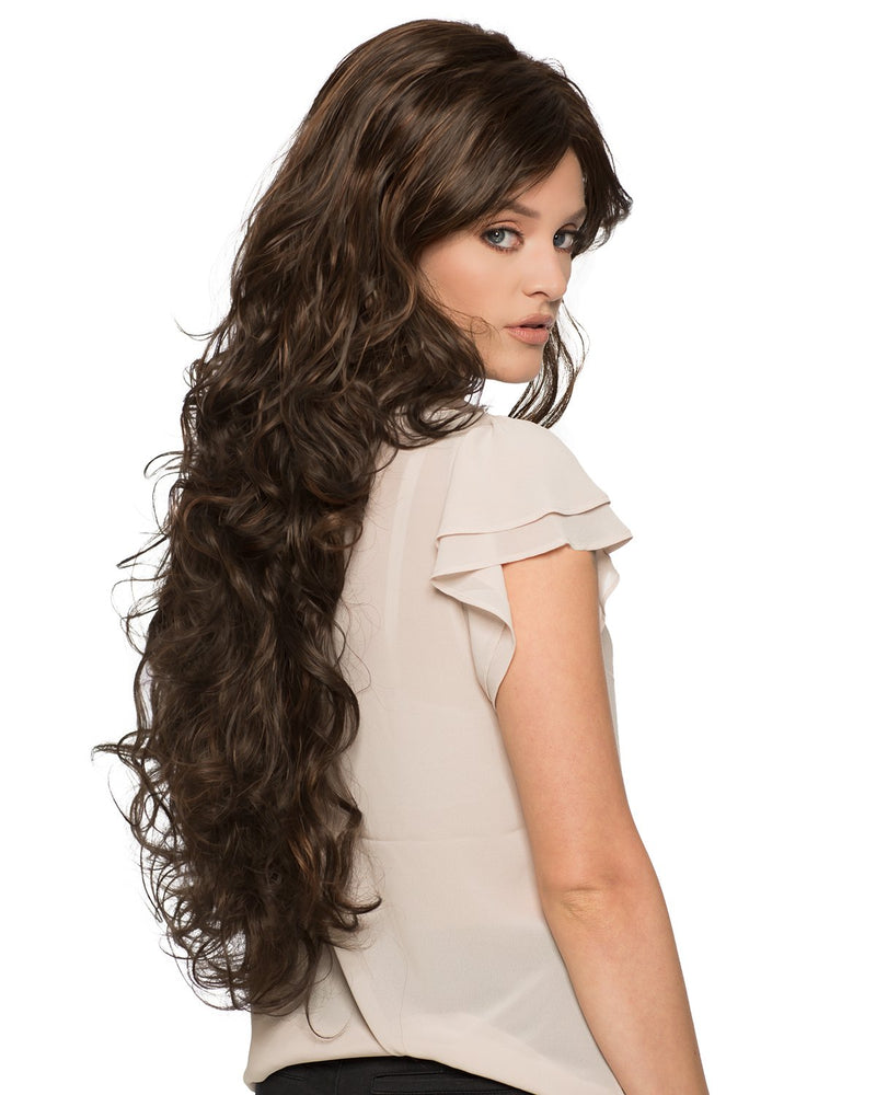 Bianca by Wig USA • Wig Pro Synthetic Collection | shop name | Medical Hair Loss & Wig Experts.