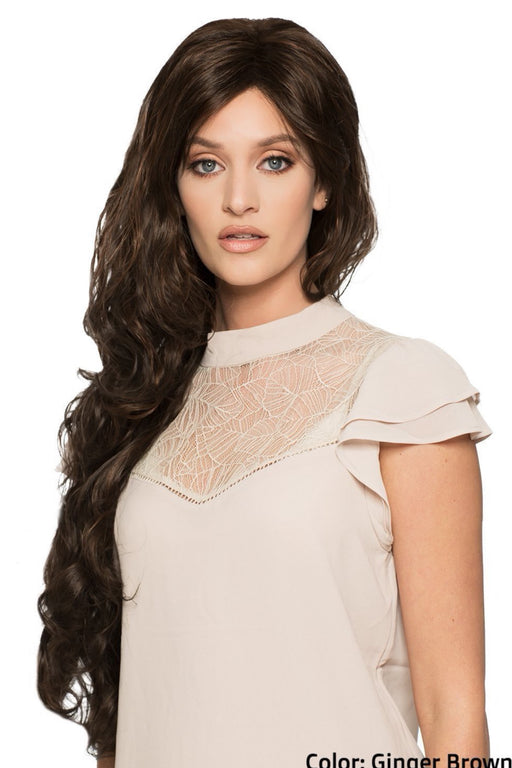 Bianca by Wig USA • Wig Pro Synthetic Collection | shop name | Medical Hair Loss & Wig Experts.