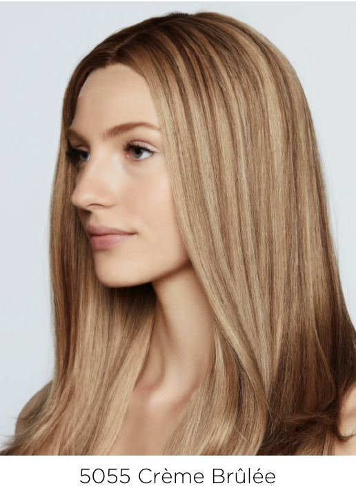 Trend Topette By Follea • Topper Collection |  MiMo Wigs  | Medical Hair Loss & Wig Experts.