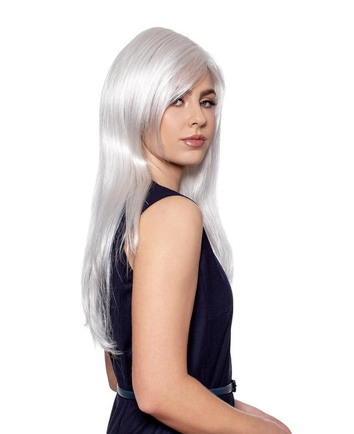 Heather II (510A) by WIGPRO: Synthetic Wig | shop name | Medical Hair Loss & Wig Experts.