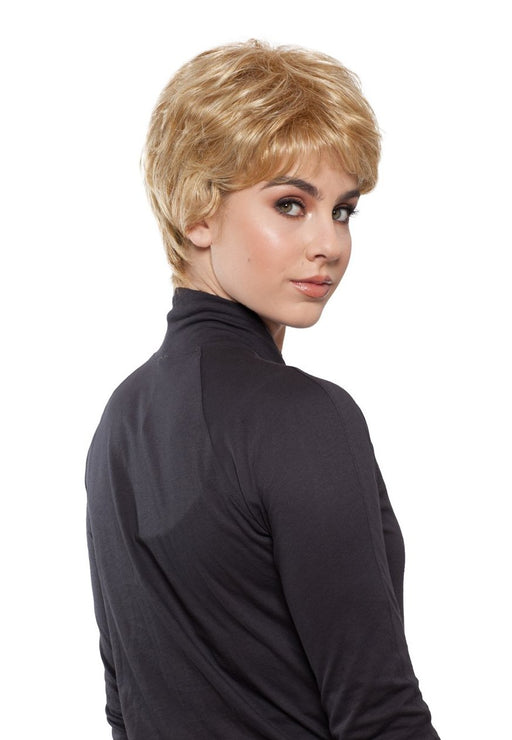 Nicole (514) by WIGPRO: Synthetic Wig | shop name | Medical Hair Loss & Wig Experts.