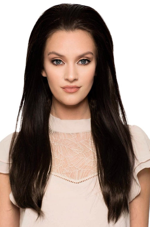 Orchid 3/4 wig by Wig USA (515 ) • Wig Pro Synthetic Collection | shop name | Medical Hair Loss & Wig Experts.