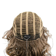 Poppy (524) by WIGPRO: Synthetic Wig | shop name | Medical Hair Loss & Wig Experts.