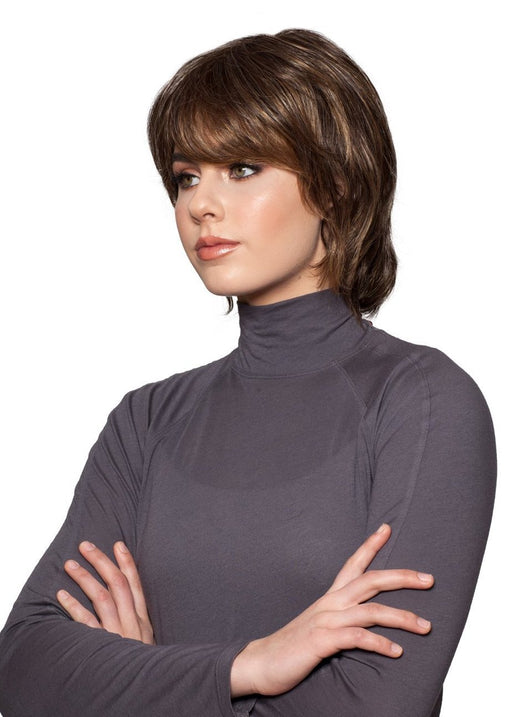 Sprite (525) by WIGPRO: Synthetic Wig | shop name | Medical Hair Loss & Wig Experts.