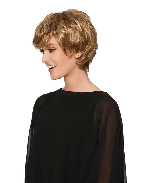 Susanna (531) by WIGPRO: Synthetic Wig | shop name | Medical Hair Loss & Wig Experts.